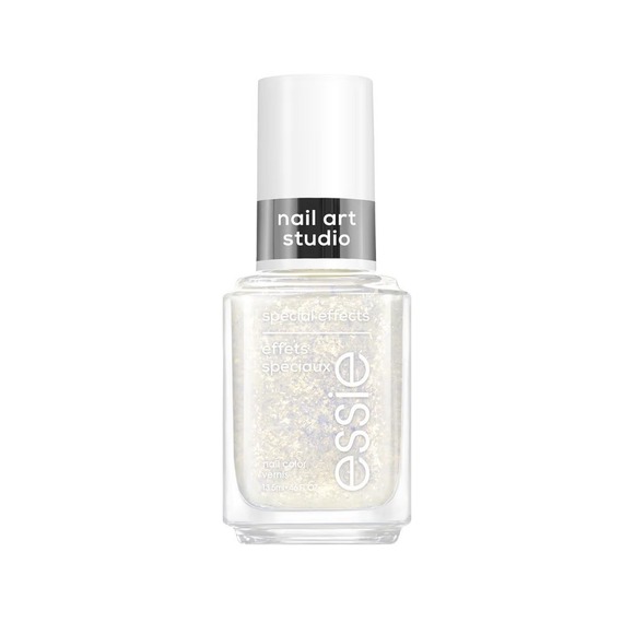 Essie Other - ESSIE NAIL POLISH NAIL ART STUDIO SPECIAL EFFECTS 2024 CLXN Separated Starlight